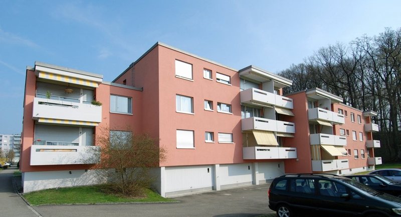 Photo 2 of Vogelbuckstrasse 20, Effretikon