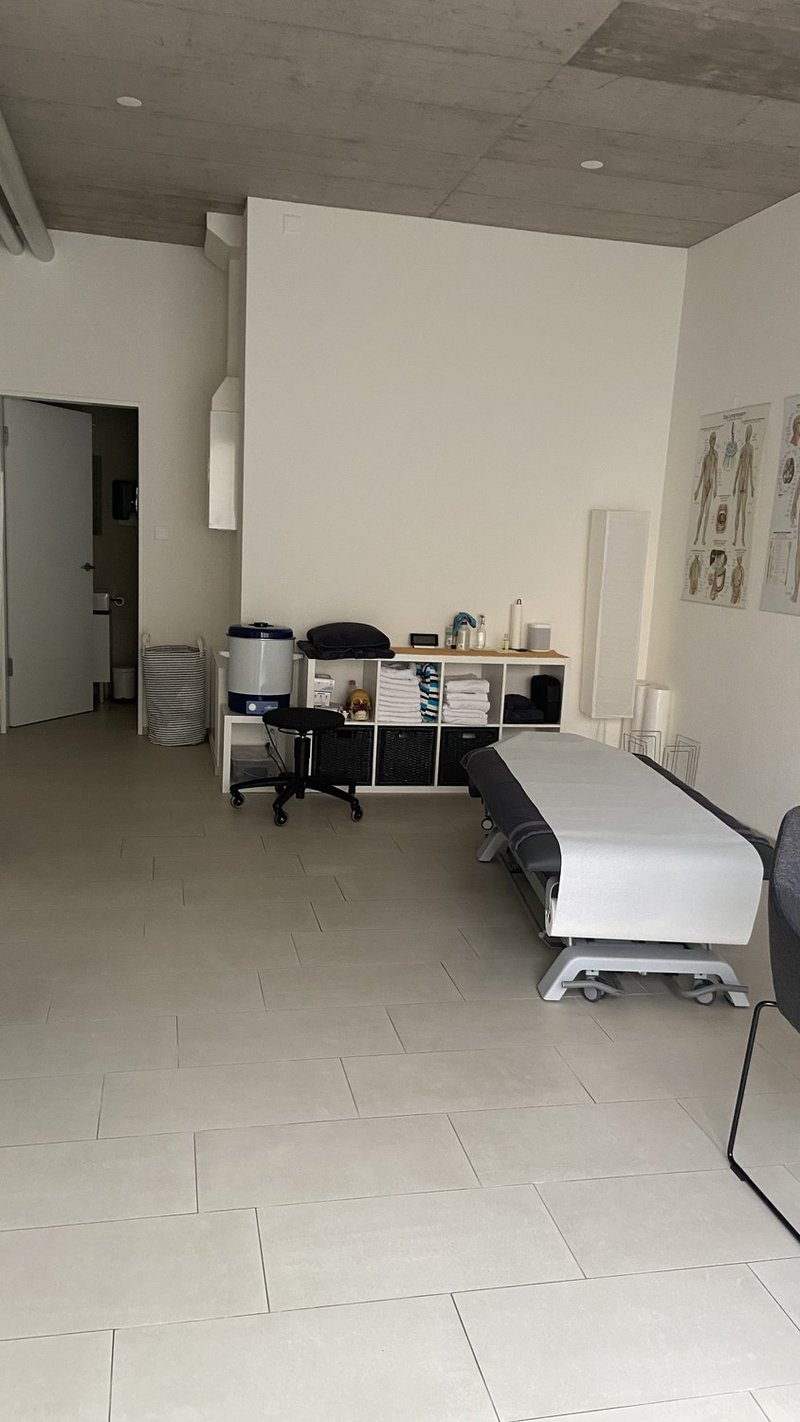 Foto 2 von Schaffhauserstrasse 123, Kloten