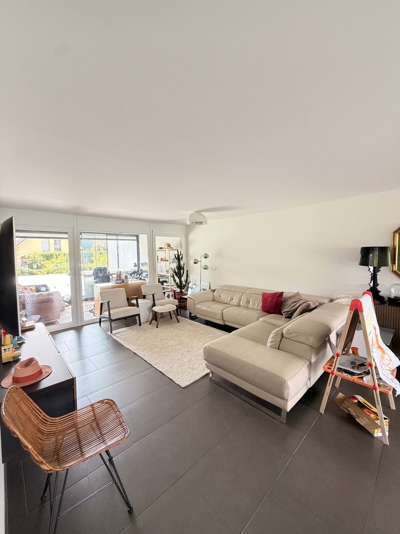 Foto 1 von Mülihalden, 3, Bassersdorf