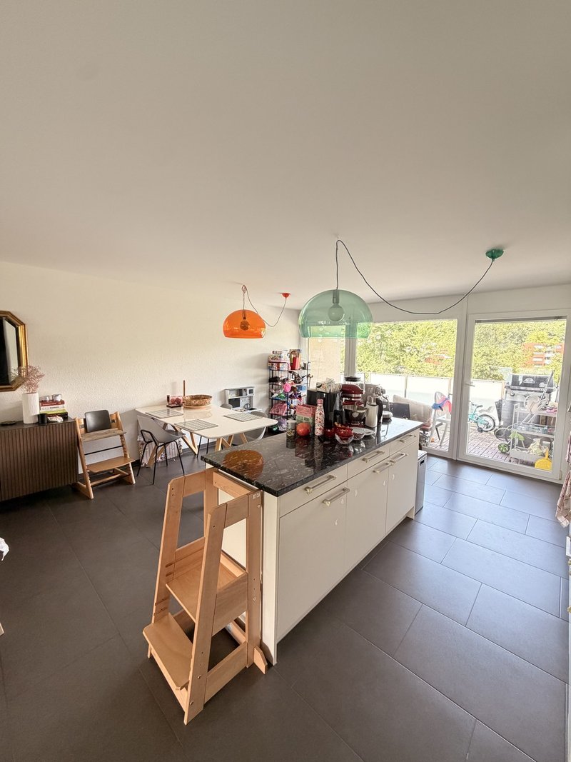 Foto 2 von Mülihalden, 3, Bassersdorf