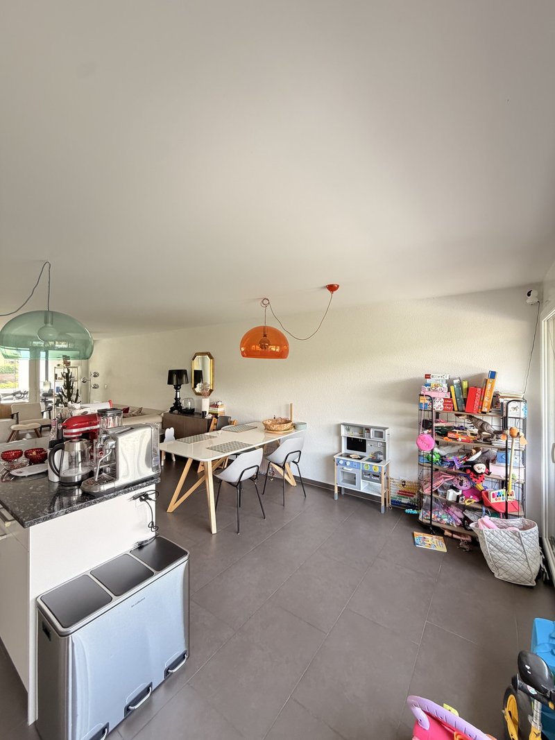 Foto 4 von Mülihalden, 3, Bassersdorf