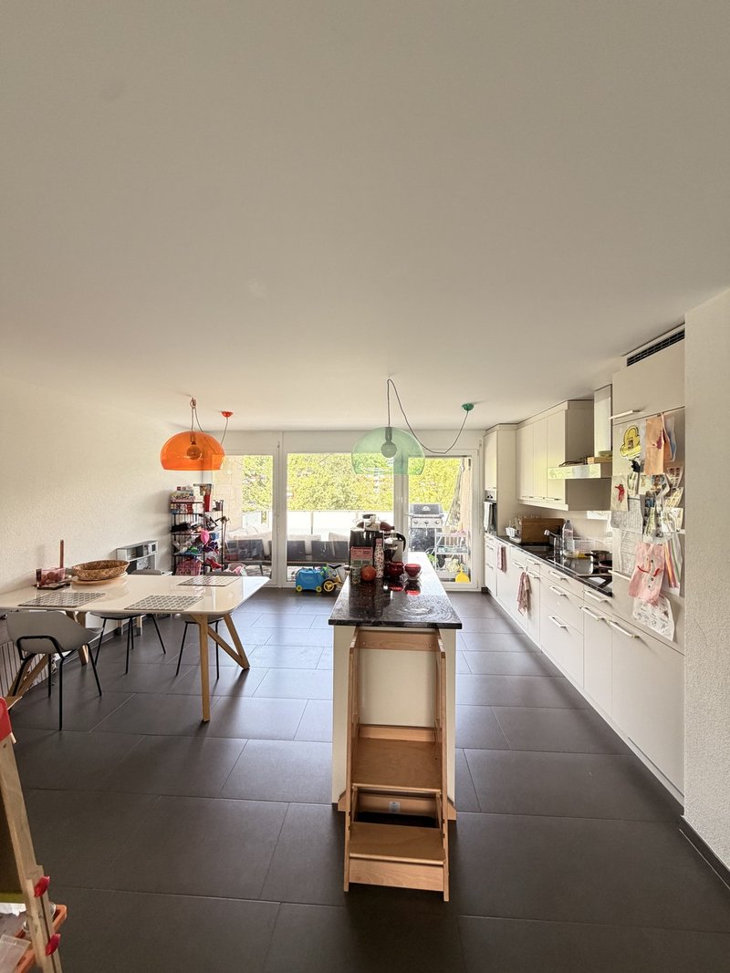 Foto 6 von Mülihalden, 3, Bassersdorf