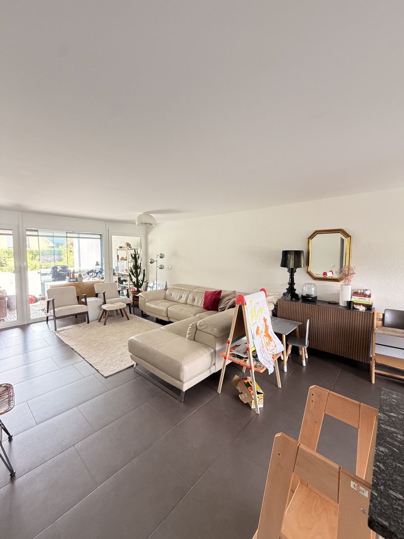 Foto 7 von Mülihalden, 3, Bassersdorf