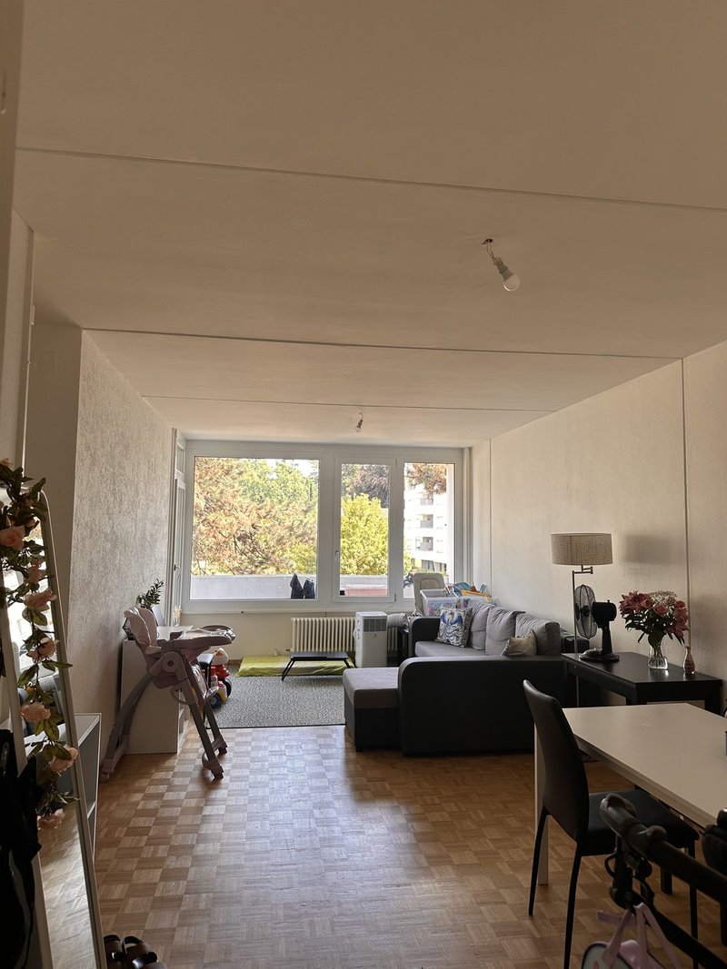 Foto 1 von Meyrin