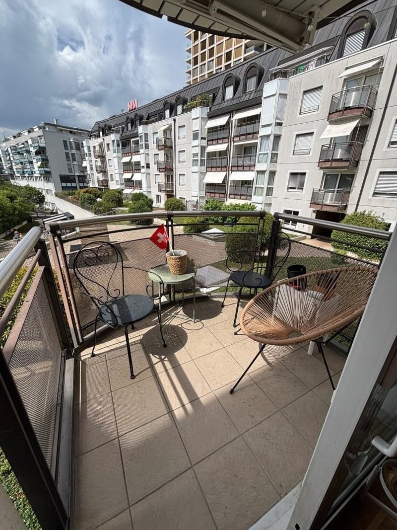Photo 6 de Rue du Pont-Neuf 4, Morges