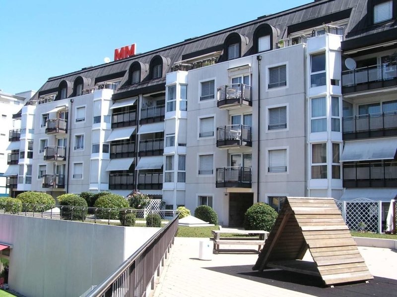 Photo 7 de Rue du Pont-Neuf 4, Morges