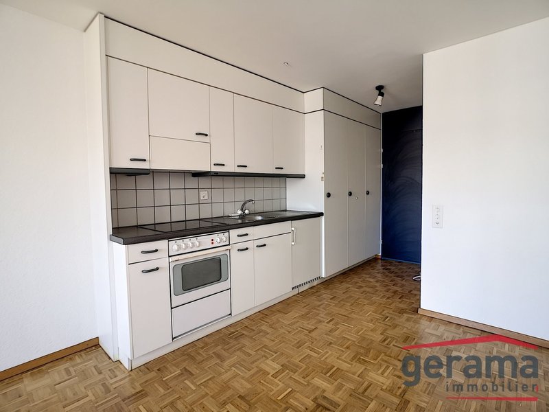 Foto 1 von Rue Frédéric-Chaillet 8, Fribourg
