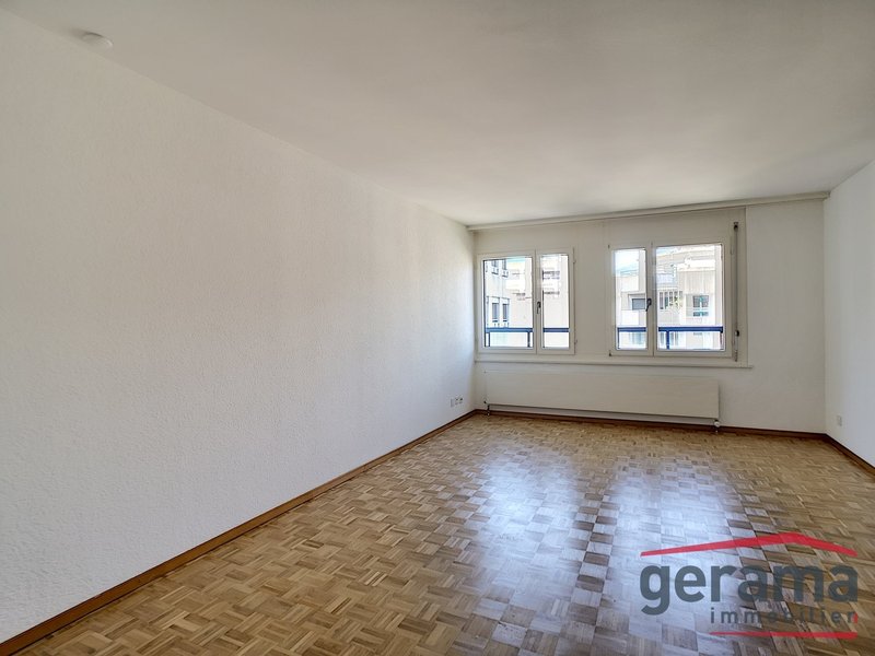 Foto 2 von Rue Frédéric-Chaillet 8, Fribourg