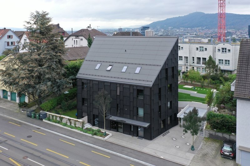 Foto 1 von Limmattalstrasse, Zürich