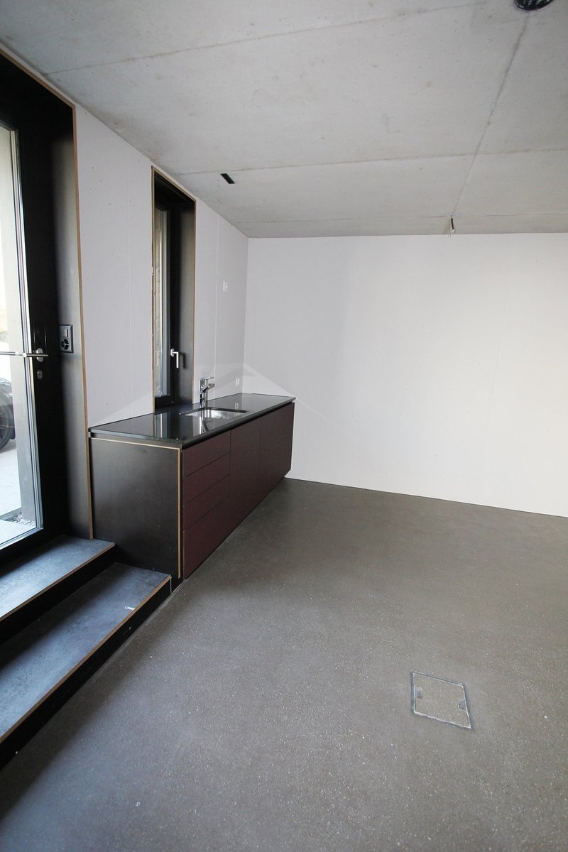 Foto 4 von Limmattalstrasse, Zürich