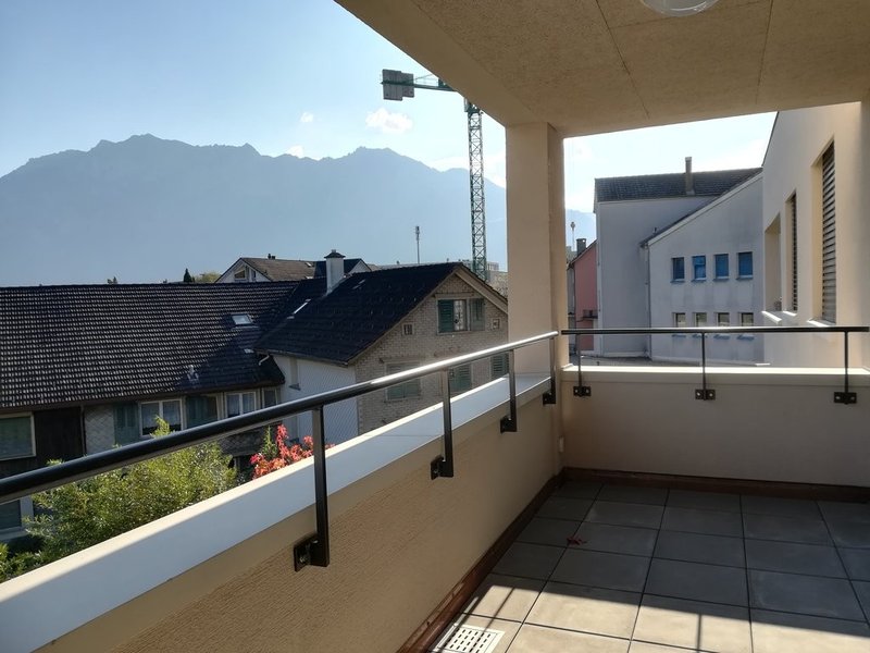 Photo 6 of St. Gallerstr. 34, Buchs SG