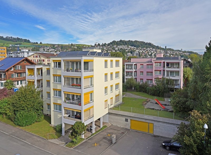 Foto 1 von Lopperstrasse 8, Kriens