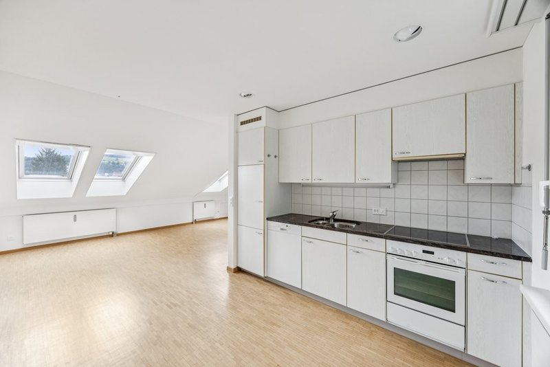 Foto 2 di Iddastrasse 30, St. Gallen