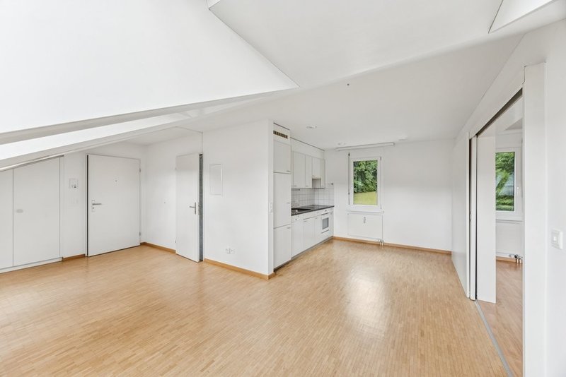 Foto 4 di Iddastrasse 30, St. Gallen