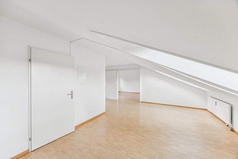 Foto 5 di Iddastrasse 30, St. Gallen