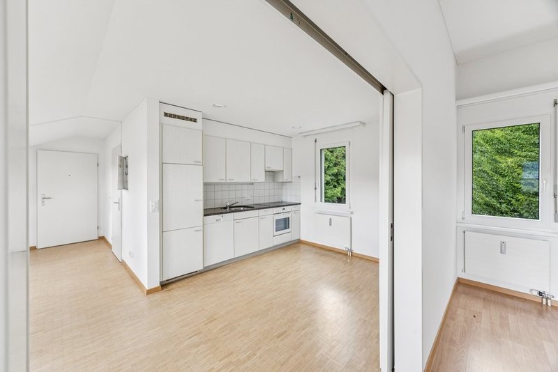 Foto 6 di Iddastrasse 30, St. Gallen
