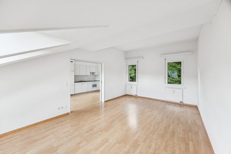 Foto 7 di Iddastrasse 30, St. Gallen