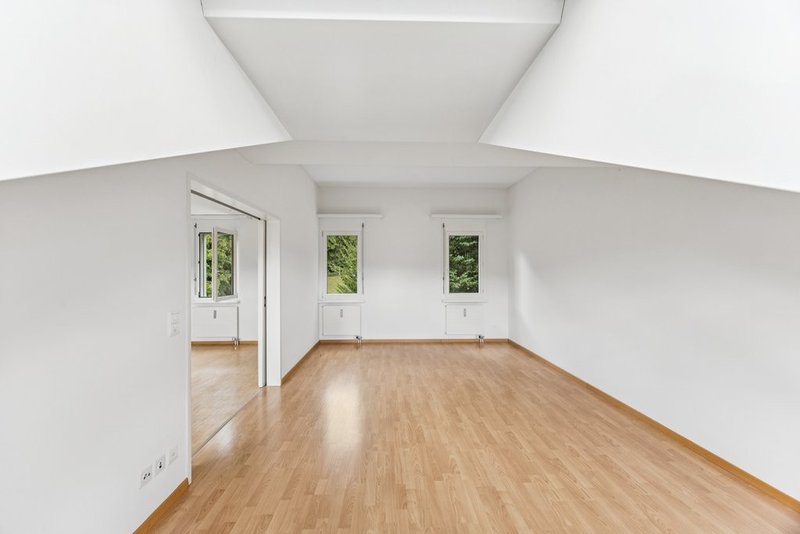 Foto 8 di Iddastrasse 30, St. Gallen