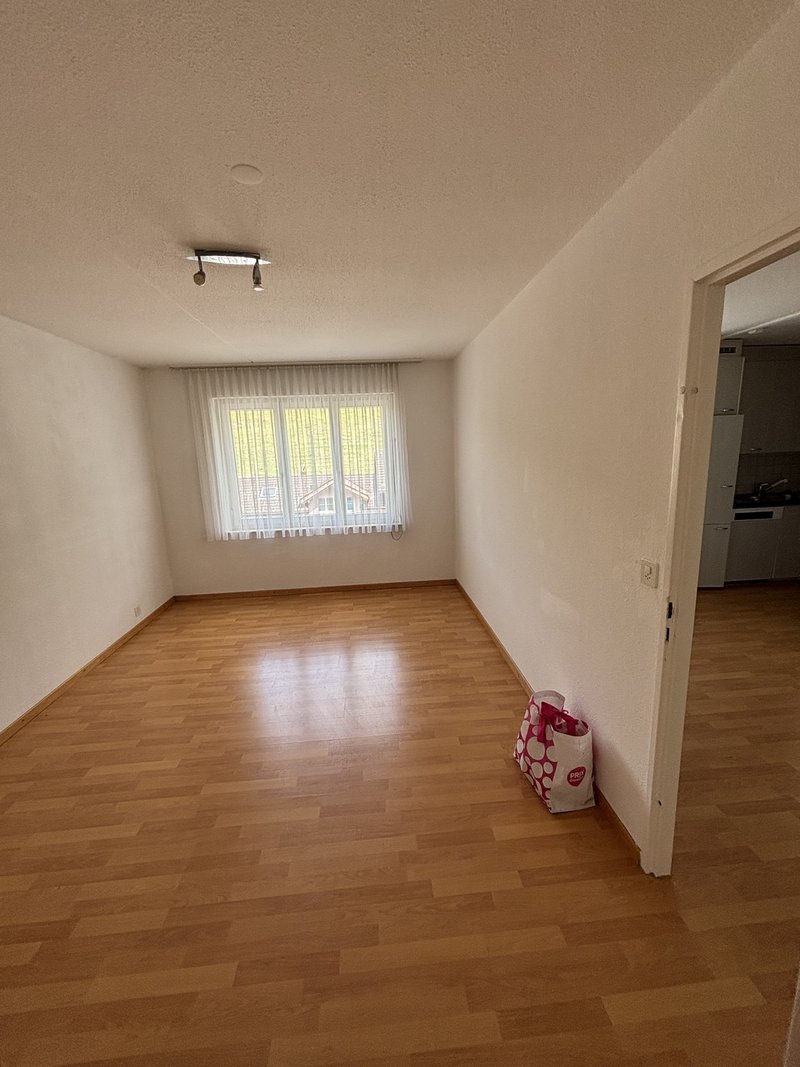 Foto 1 di Alpsteinstrasse 78, Herisau