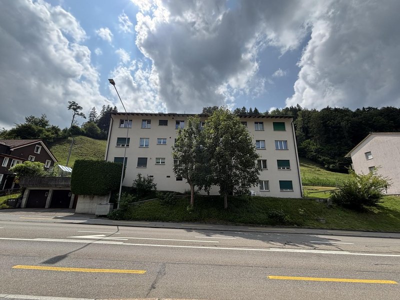 Foto 2 di Alpsteinstrasse 78, Herisau