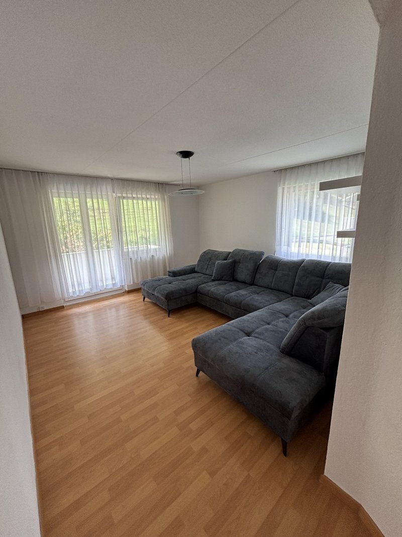 Foto 6 di Alpsteinstrasse 78, Herisau