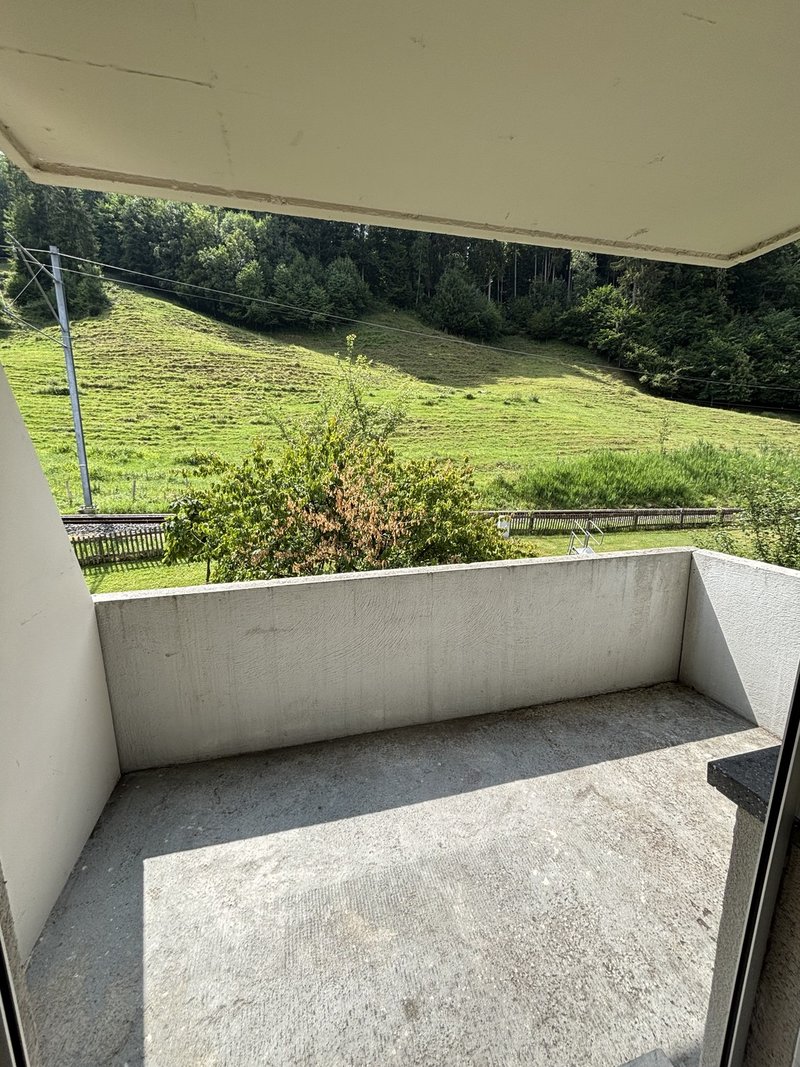 Foto 7 di Alpsteinstrasse 78, Herisau
