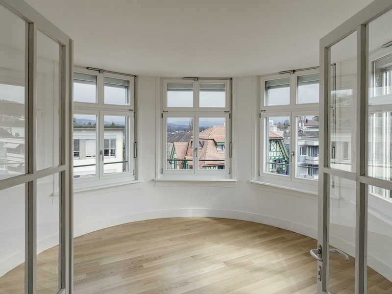 Foto 5 di Monbijoustrasse 124, Bern