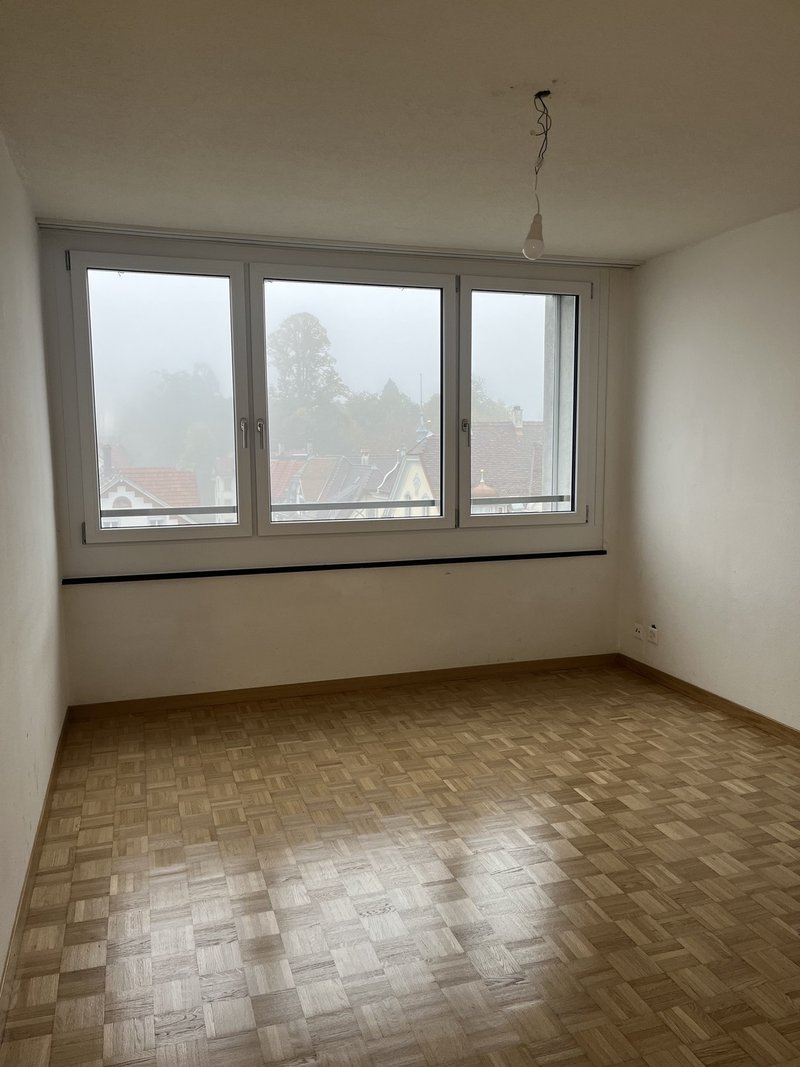 Foto 4 di Vonwilstrasse 51, St. Gallen