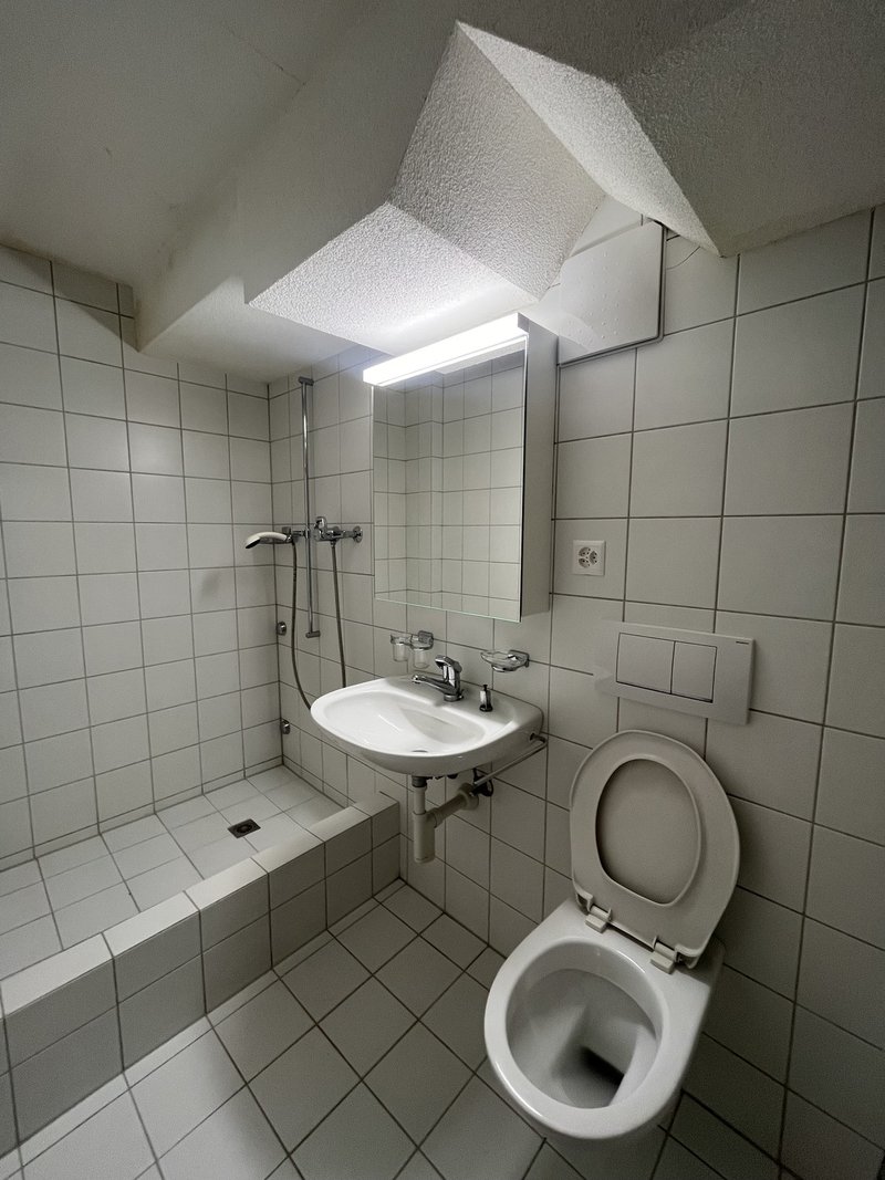 Foto 5 di Vonwilstrasse 51, St. Gallen