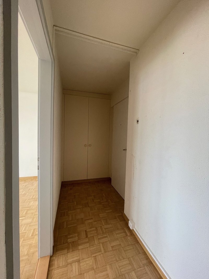 Foto 6 di Vonwilstrasse 51, St. Gallen