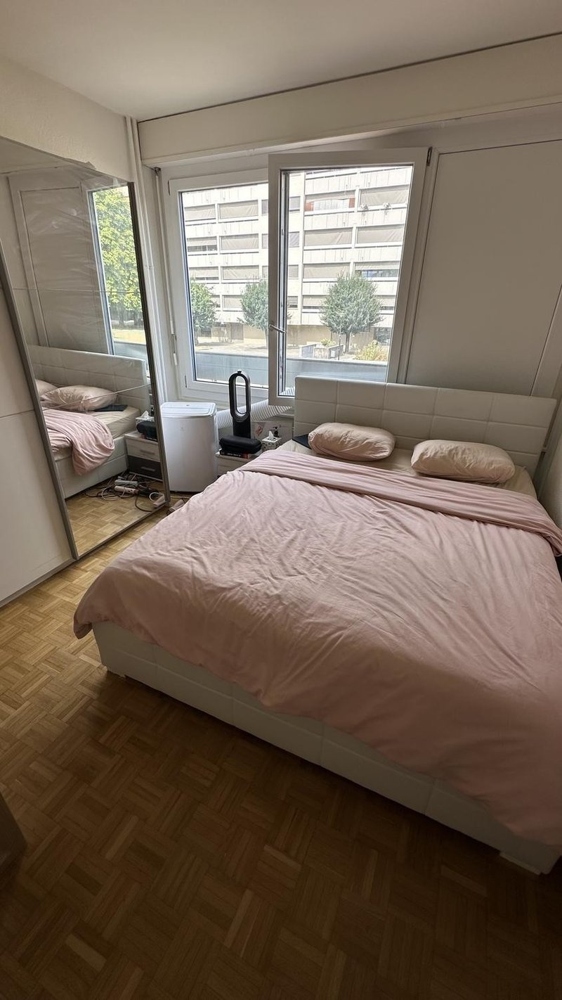 Foto 1 von Avenue de Vaudagne 42, Meyrin