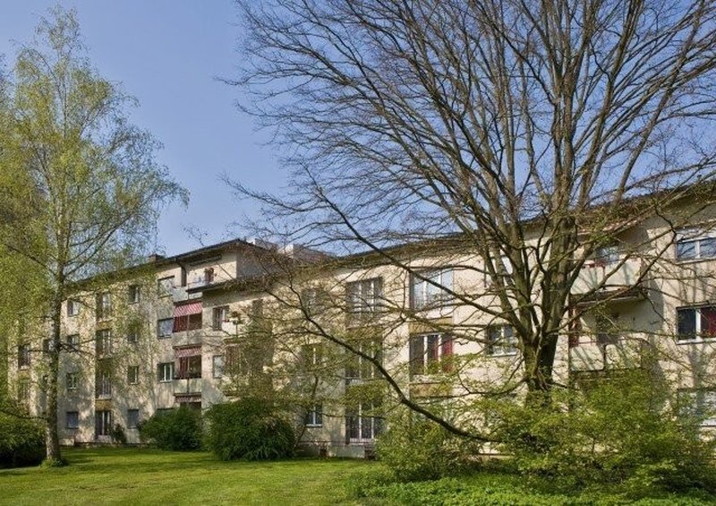 Foto 2 von Passwangstr. 4, Birsfelden