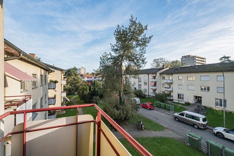 Foto 5 von Passwangstr. 4, Birsfelden