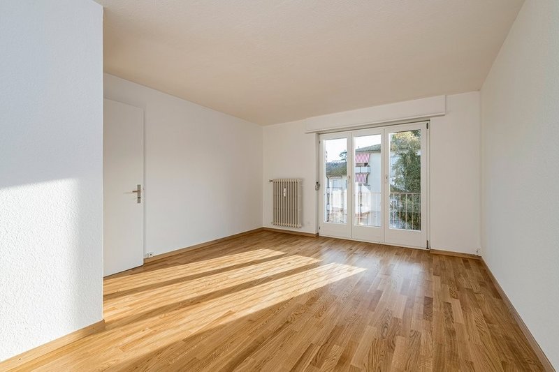 Foto 7 von Passwangstr. 4, Birsfelden