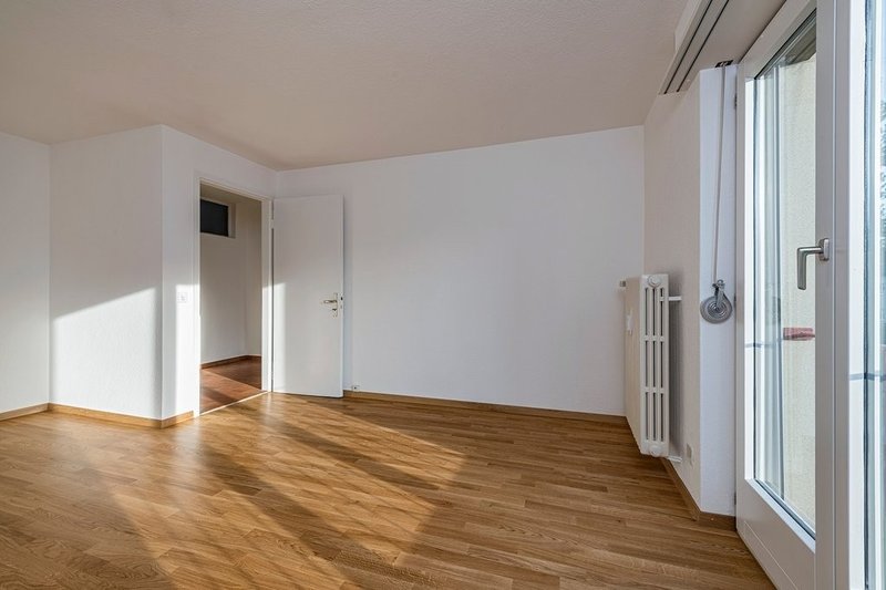 Foto 8 von Passwangstr. 4, Birsfelden