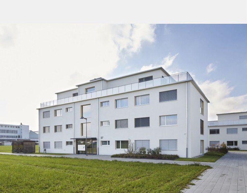 Photo 1 de Bäreggstr. 59, Haus D, Langenthal
