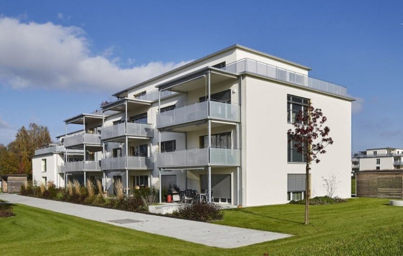 Photo 2 de Bäreggstr. 59, Haus D, Langenthal
