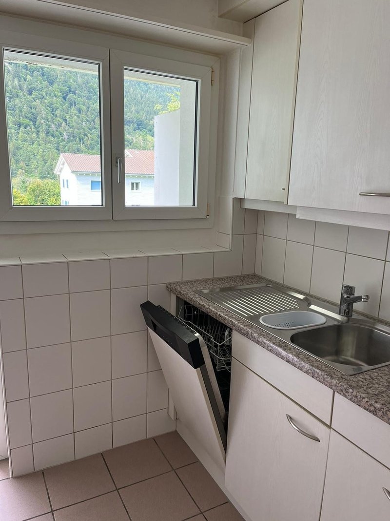 Foto 2 von Frassen 6, Domat/Ems
