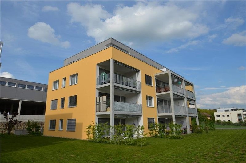 Photo 2 of Gerbergasse (Haus C2) 13, Grosshöchstetten