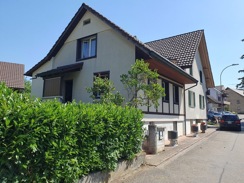 Photo 2 of Fahrwangen
