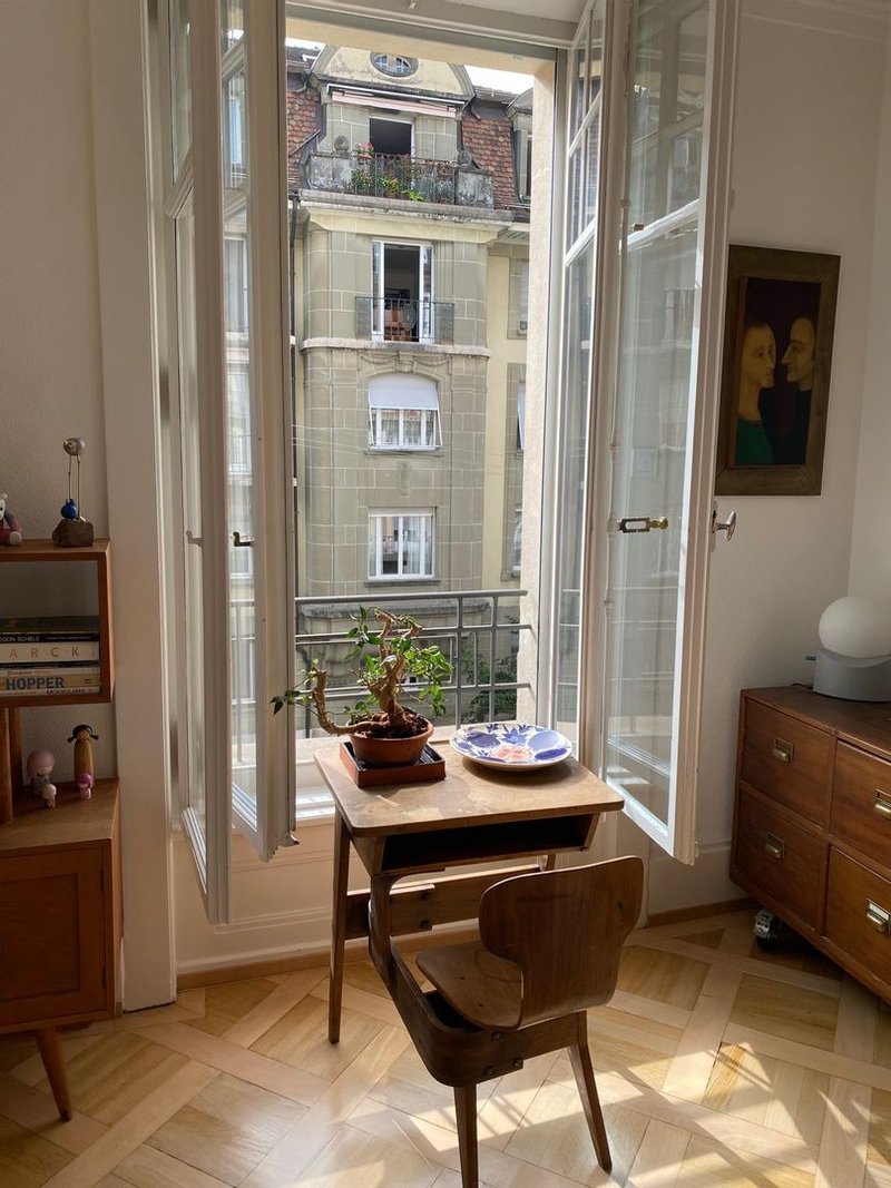 Foto 6 von avenue juste-olivier 14, Lausanne