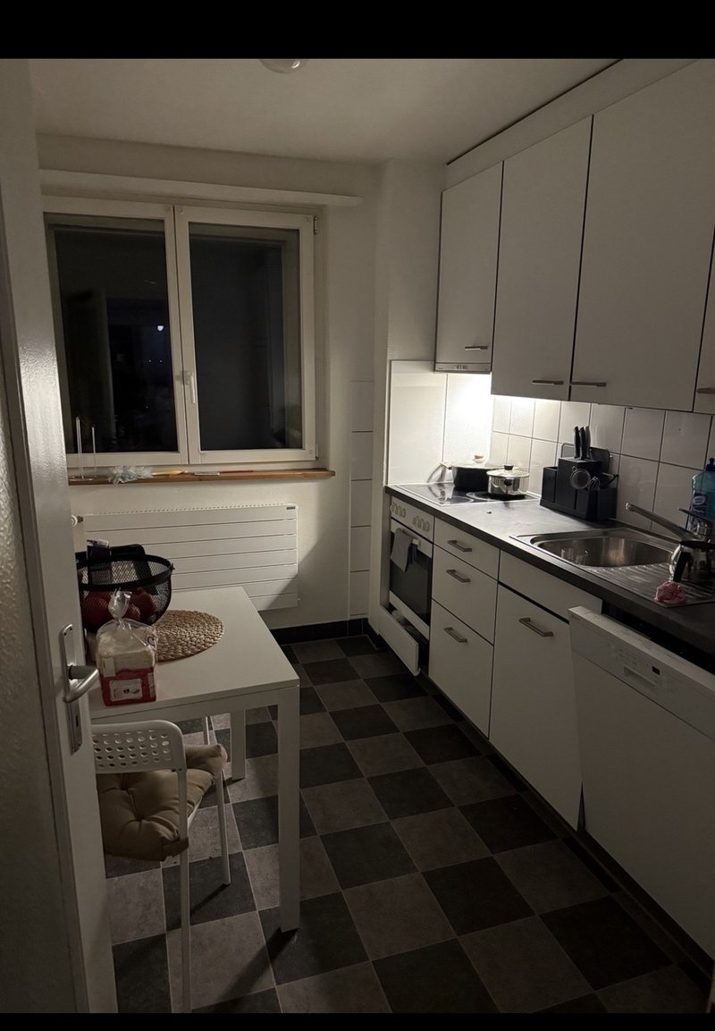 Foto 4 di Belpstraße 7, Bern