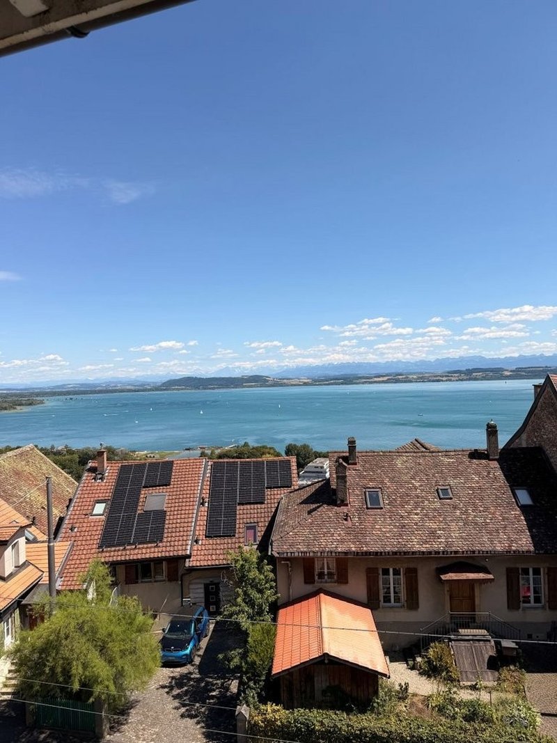 Photo 7 of Rue de la Dîme 49, Neuchâtel