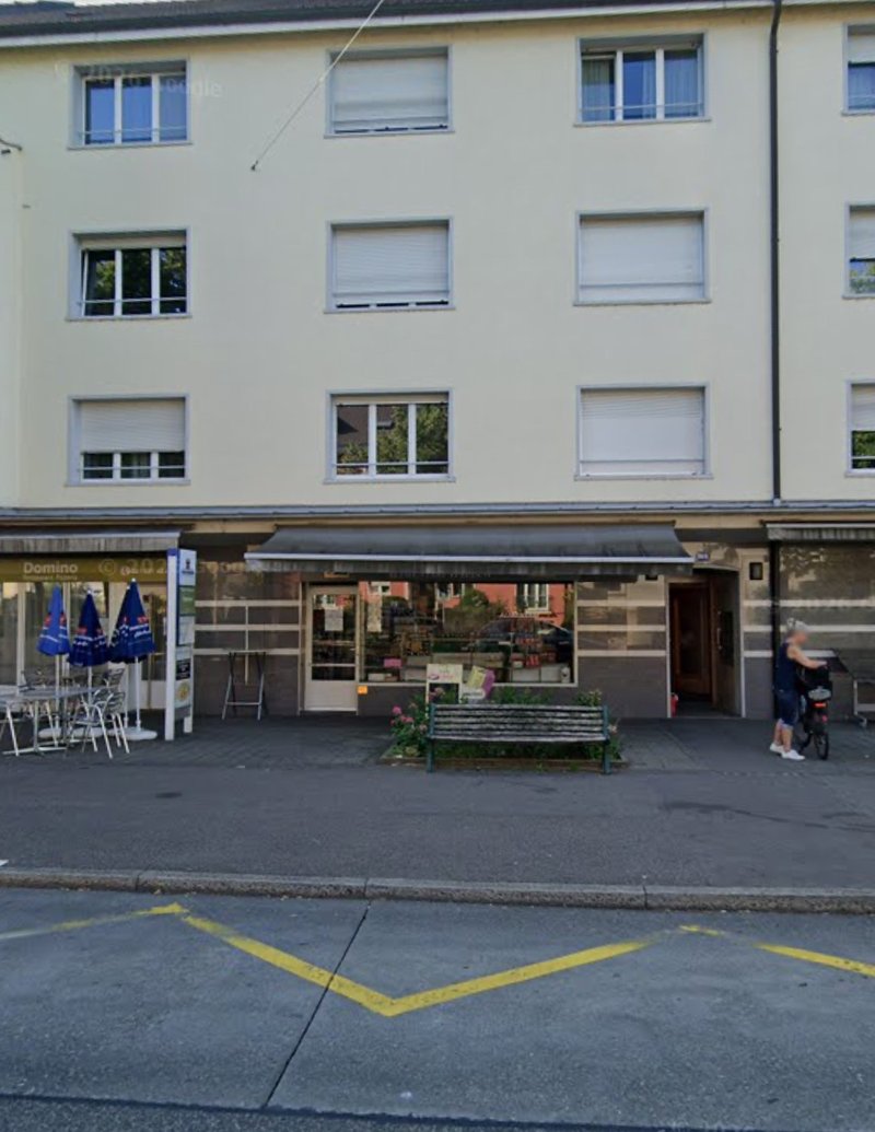 Foto 2 von Bäumlihofstrasse 148, Basel
