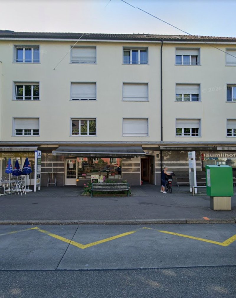 Foto 3 von Bäumlihofstrasse 148, Basel