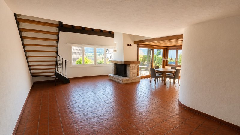 Foto 4 von Haldenstrasse 16, Buchs