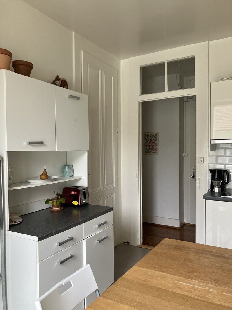 Foto 6 von Rue des Caroubiers 3, Carouge