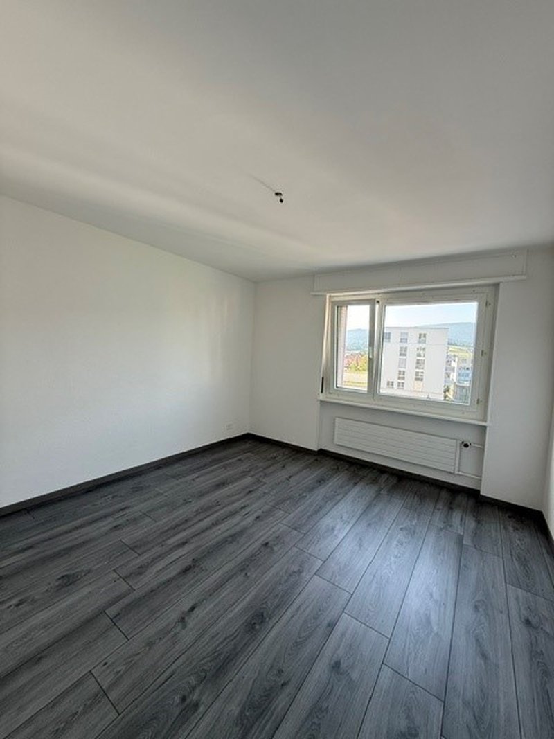 Photo 4 of Rue de la Brasserie 10, Delémont