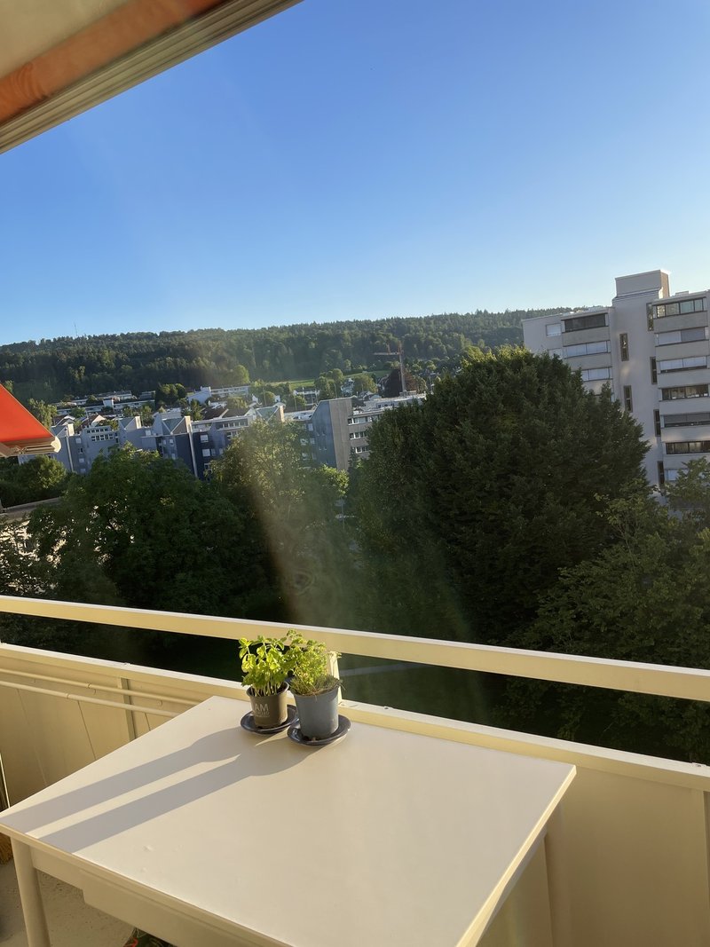 Photo 2 of Hirzenbachstrasse 12, Zürich