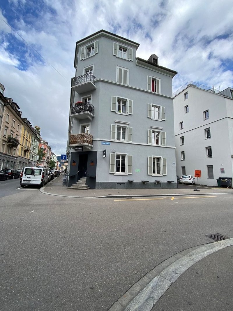 Photo 1 de Müllerstrasse 63, Zürich